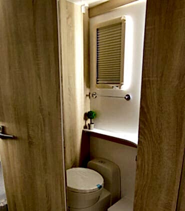 Ankara Çekme Karavan