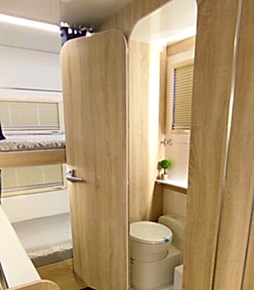 Ankara Çekme Karavan