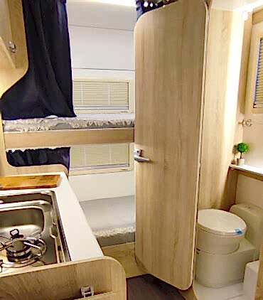 Ankara Çekme Karavan