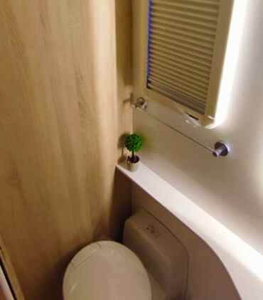 Ankara Çekme Karavan