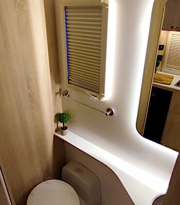 Ankara Çekme Karavan