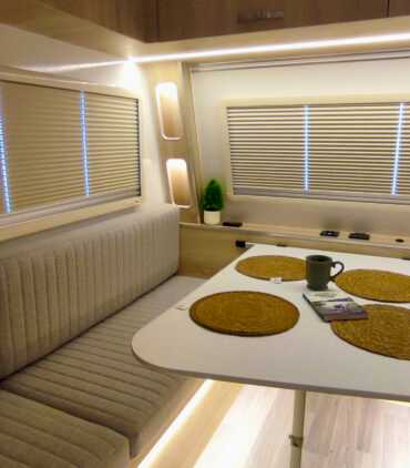 Ankara Çekme Karavan