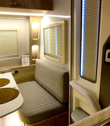 Ankara Çekme Karavan