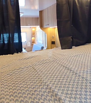 Ankara Çekme Karavan