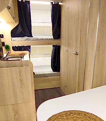 Ankara Çekme Karavan