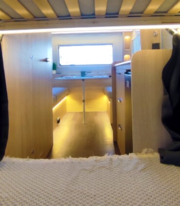 Ankara Çekme Karavan