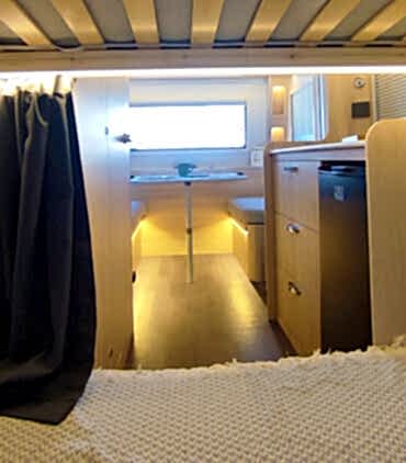 Ankara Çekme Karavan