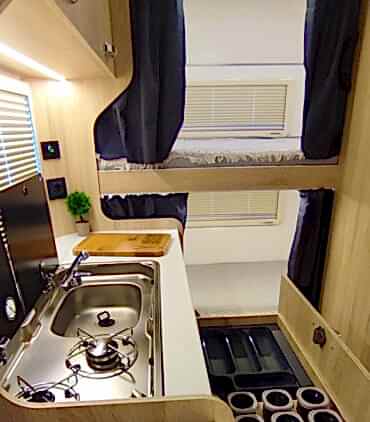 Ankara Çekme Karavan