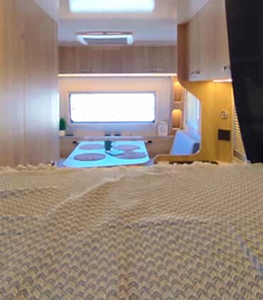 Ankara Çekme Karavan