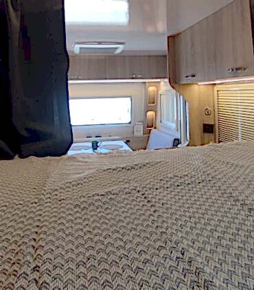 Ankara Çekme Karavan