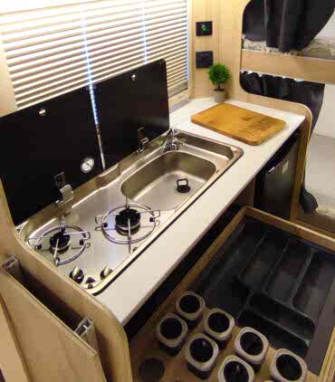 Ankara Çekme Karavan