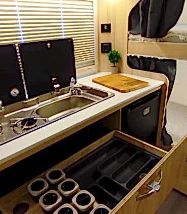 Ankara Çekme Karavan