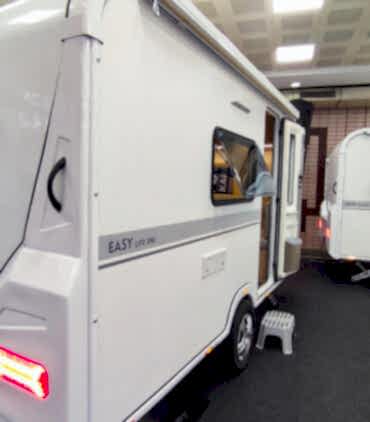 Ankara Çekme Karavan