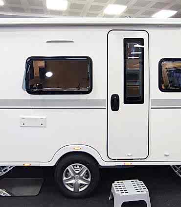 Ankara Çekme Karavan